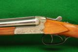 Merkel Model 147 Boxlock Shotgun 20 Gauge - 5 of 9