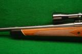 Winchester Post '64 Model 70 - 6 of 8