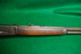 Winchester M1886 Rifle .40-82 WCF - 3 of 6