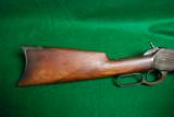 Winchester M1886 Rifle .40-82 WCF - 2 of 6