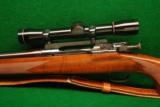 Custom Springfield Model 1903 A3 Caliber 30-06 Sporting Rifle - 8 of 8