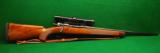 Custom Springfield Model 1903 A3 Caliber 30-06 Sporting Rifle - 1 of 8
