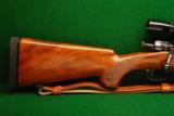 Custom Springfield Model 1903 A3 Caliber 30-06 Sporting Rifle - 2 of 8