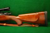 Custom Springfield Model 1903 A3 Caliber 30-06 Sporting Rifle - 5 of 8