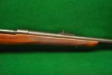 Churchill Ltd. Custom '98 Mauser Caliber .404 Jeffries - 4 of 12