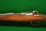 Churchill Ltd. Custom '98 Mauser Caliber .404 Jeffries - 5 of 12
