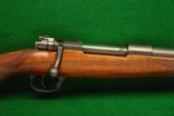Churchill Ltd. Custom '98 Mauser Caliber .404 Jeffries - 2 of 12