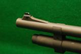 Remington Model 1100 RS Combat Shotgun 12 Ga. - 6 of 8