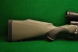 Weatherby Vanguard Caliber .300 Weatherby Magnum - 3 of 7