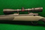 Weatherby Vanguard Caliber .300 Weatherby Magnum - 4 of 7