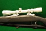 Savage Rifle Model 16FXP3 Caliber .308 Winchester - 6 of 7