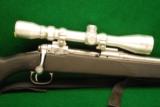 Savage Rifle Model 16FXP3 Caliber .308 Winchester - 3 of 7