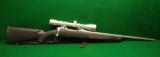Savage Rifle Model 16FXP3 Caliber .308 Winchester - 1 of 7
