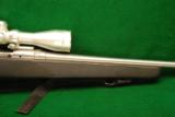 Savage Rifle Model 16FXP3 Caliber .308 Winchester - 4 of 7