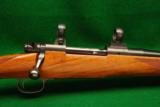 Dakota Arms Model 76 Classic Bolt Action Rifle .338 Winchester Magnum - 1 of 6