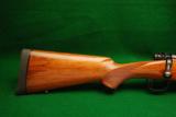Dakota Arms Model 76 Classic Bolt Action Rifle .338 Winchester Magnum - 3 of 6