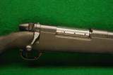 Weatherby Mark V Custom Rifle Caliber .458 Win.Magnum - 2 of 8