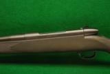 Weatherby Mark V Custom Rifle Caliber .458 Win.Magnum - 6 of 8