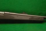 Weatherby Mark V Custom Rifle Caliber .458 Win.Magnum - 5 of 8