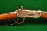 Winchester Model 1894 Caliber .30 WCF - 3 of 9