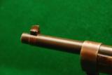 Turkish Model 38 (1939 Date) Caliber 8MM - 7 of 9
