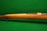 Turkish Model 38 (1939 Date) Caliber 8MM - 8 of 9