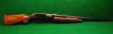 Winchester Model 1200 Pump Shotgun 12 Gauge with Ventilated Rib - 1 of 11