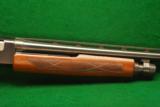 Winchester Model 1200 Pump Shotgun 12 Gauge with Ventilated Rib - 4 of 11