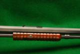 Winchester Model 1890 Custom Upgrade by Angelo Bee .22 Short - 2 of 8