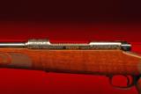 Winchester Model 70 XTR Ultra Grade Rifle w/ Mahogony Presentation Case .270 Win. - 7 of 8
