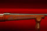 Winchester Model 70 XTR Ultra Grade Rifle w/ Mahogony Presentation Case .270 Win. - 3 of 8