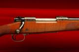 Winchester Model 70 XTR Ultra Grade Rifle w/ Mahogony Presentation Case .270 Win. - 2 of 8
