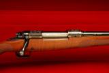 Winchester Model 70 XTR Ultra Grade Rifle w/ Mahogony Presentation Case .270 Win. - 5 of 8