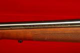 Winchester Model 70 XTR Ultra Grade Rifle w/ Mahogony Presentation Case .270 Win. - 8 of 8