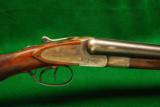 L.C. Smith Field Model Featherweight 12 Gauge - 1 of 7