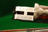 Filli Piotti King Custom Sidelock SxS Shotgun 20 Gauge - 12 of 12
