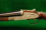 Filli Piotti King Custom Sidelock SxS Shotgun 20 Gauge - 6 of 12