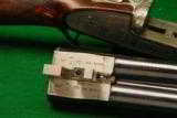 Holland & Holland Royal Sidelock Ejector 12 ga SxS Shotgun
- 12 of 12