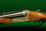 John Rigby & Co. Double Rifle .470 Nitro Express - 6 of 10