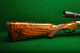 John Rigby & Co. Double Rifle .470 Nitro Express - 3 of 10