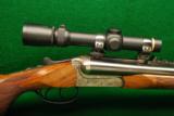John Rigby & Co. Double Rifle .470 Nitro Express - 1 of 10