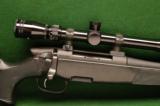 Steyr MIII Professional Rifle .30-06 Springfield - 2 of 8