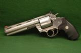 Colt Anaconda Revolver .44 Magnum - 1 of 3