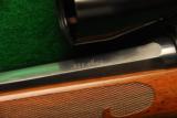 Whitworth Mauser Custom Rifle .338 Win Mag - 4 of 4