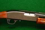 Firearms International Model Lasalle Custom Trap 12 Gauge Shotgun - 2 of 9