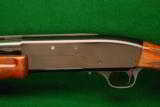 Firearms International Model Lasalle Custom Trap 12 Gauge Shotgun - 5 of 9