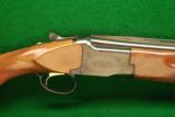 Browning Citori Hunter Shotgun 12 Gauge - 1 of 7