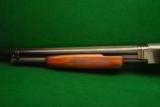Winchester Model 12 Trap 12ga Pump Shotgun - 7 of 9