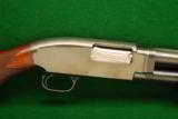 Winchester Model 12 Trap 12ga Pump Shotgun - 2 of 9