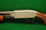 Winchester Model 12 Trap 12ga Pump Shotgun - 5 of 9